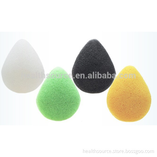 Organic Japan konjac sponge